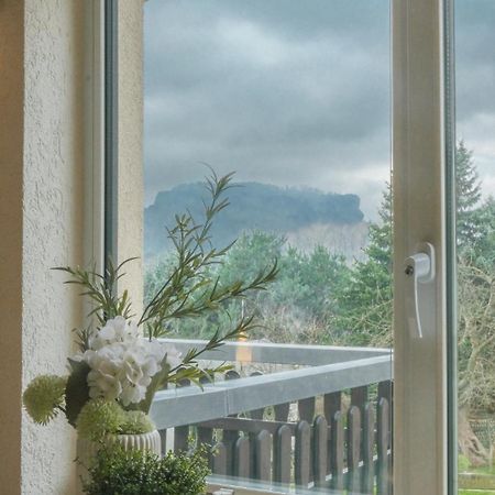 Ferienhaus Stiller Fritz Bad Schandau Exterior foto