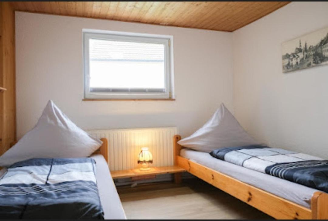 Ferienhaus Stiller Fritz Bad Schandau Exterior foto