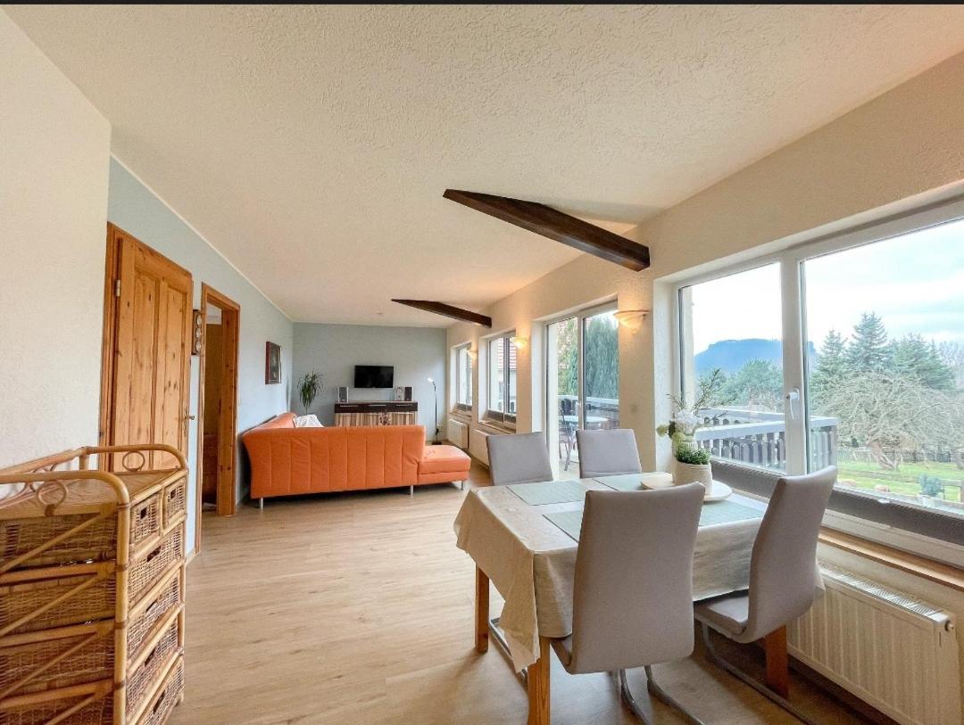 Ferienhaus Stiller Fritz Bad Schandau Exterior foto